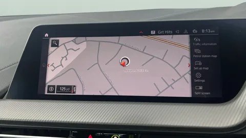 Thumbnail image for the BMW 2 Series Gran Coupe 1.5 218i M Sport   DCT