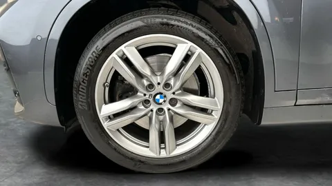Thumbnail image for the BMW X1 2.0 20i M Sport   DCT sDrive