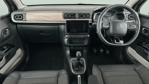 Thumbnail image for the Citroën C3 1.2 PureTech Shine Plus