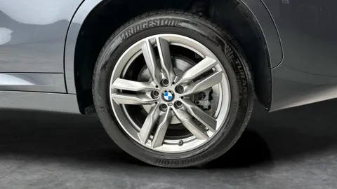 Thumbnail image for the BMW X1 2.0 20i M Sport   DCT sDrive