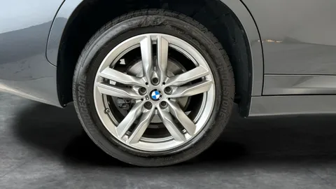 Thumbnail image for the BMW X1 2.0 20i M Sport   DCT sDrive