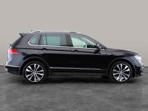 Thumbnail image for the Volkswagen Tiguan 1.5 TSI EVO R-Line Tech   DSG