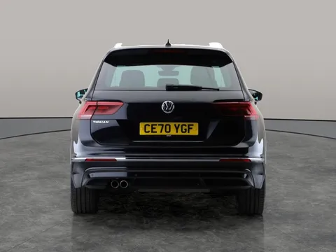 Thumbnail image for the Volkswagen Tiguan 1.5 TSI EVO R-Line Tech   DSG