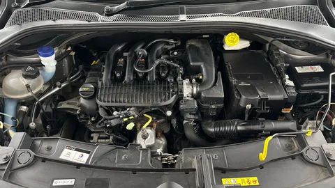 Thumbnail image for the Citroën C3 1.2 PureTech Shine Plus