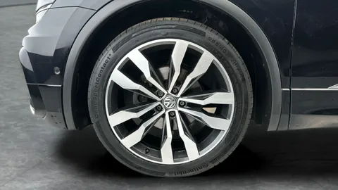 Thumbnail image for the Volkswagen Tiguan 1.5 TSI EVO R-Line Tech   DSG