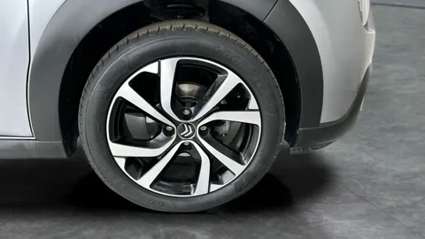 Thumbnail image for the Citroën C3 1.2 PureTech Shine Plus