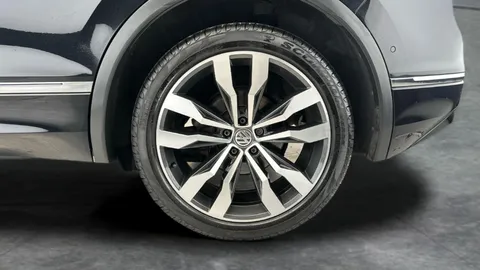 Thumbnail image for the Volkswagen Tiguan 1.5 TSI EVO R-Line Tech   DSG