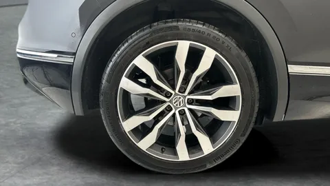 Thumbnail image for the Volkswagen Tiguan 1.5 TSI EVO R-Line Tech   DSG