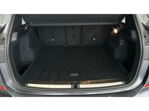 Thumbnail image for the BMW X1 2.0 20i M Sport   DCT sDrive
