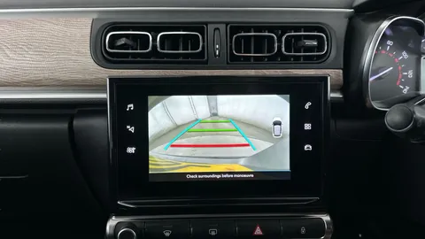 Thumbnail image for the Citroën C3 1.2 PureTech Shine Plus