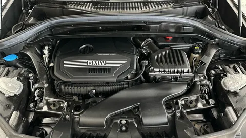 Thumbnail image for the BMW X1 2.0 20i M Sport   DCT sDrive