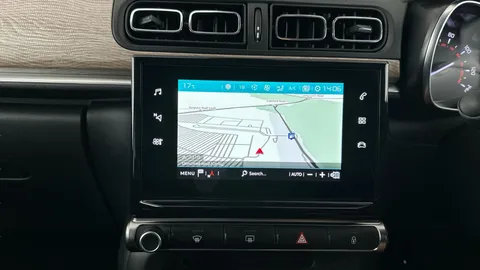 Thumbnail image for the Citroën C3 1.2 PureTech Shine Plus
