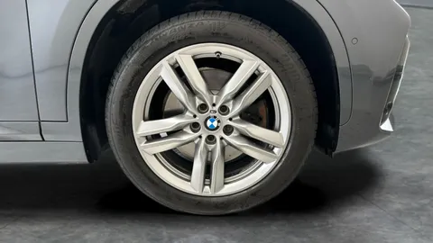 Thumbnail image for the BMW X1 2.0 20i M Sport   DCT sDrive