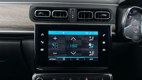 Thumbnail image for the Citroën C3 1.2 PureTech Shine Plus