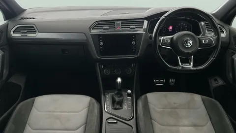 Thumbnail image for the Volkswagen Tiguan 1.5 TSI EVO R-Line Tech   DSG