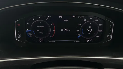 Thumbnail image for the Volkswagen Tiguan 1.5 TSI EVO R-Line Tech   DSG