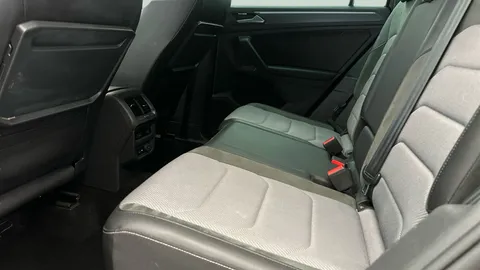 Thumbnail image for the Volkswagen Tiguan 1.5 TSI EVO R-Line Tech   DSG