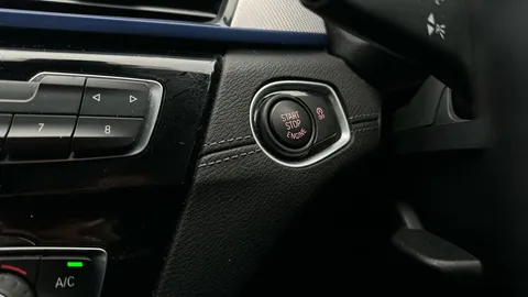 Thumbnail image for the BMW X1 2.0 20i M Sport   DCT sDrive