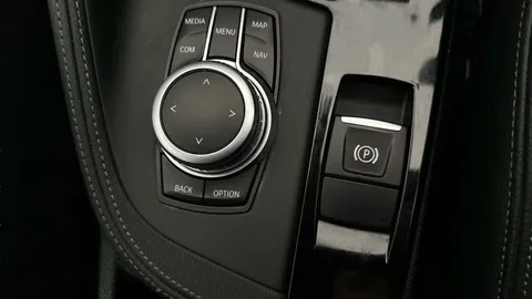 Thumbnail image for the BMW X1 2.0 20i M Sport   DCT sDrive