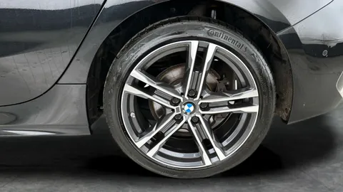 Thumbnail image for the BMW 1 Series 1.5 118i M Sport (LCP)   DCT