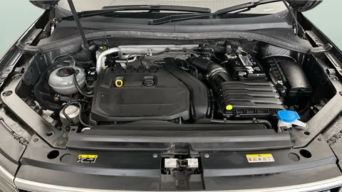 Thumbnail image for the Volkswagen Tiguan 1.5 TSI EVO R-Line Tech   DSG