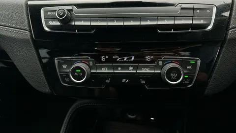 Thumbnail image for the BMW X1 2.0 20i M Sport   DCT sDrive