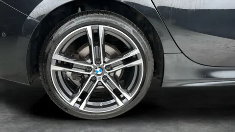 Thumbnail image for the BMW 1 Series 1.5 118i M Sport (LCP)   DCT