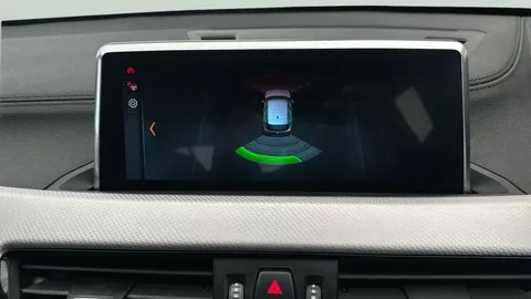 Thumbnail image for the BMW X1 2.0 20i M Sport   DCT sDrive