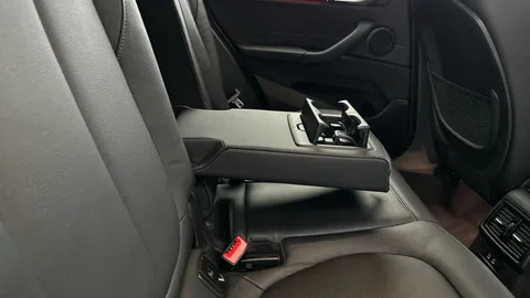 Thumbnail image for the BMW X1 2.0 20i M Sport   DCT sDrive