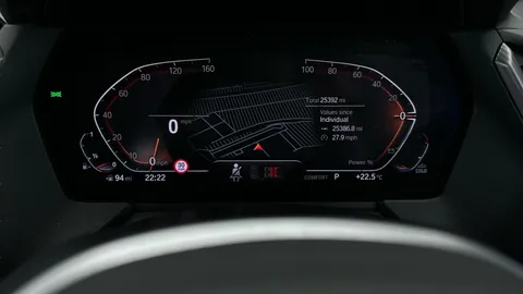 Thumbnail image for the BMW 1 Series 1.5 118i M Sport (LCP)   DCT