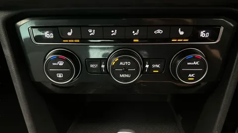 Thumbnail image for the Volkswagen Tiguan 1.5 TSI EVO R-Line Tech   DSG