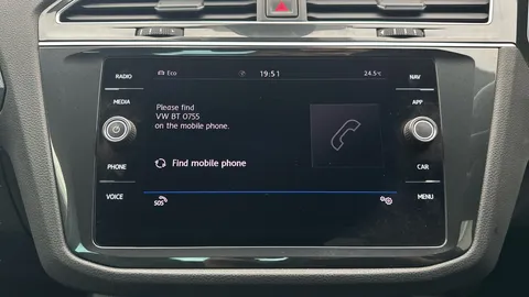 Thumbnail image for the Volkswagen Tiguan 1.5 TSI EVO R-Line Tech   DSG