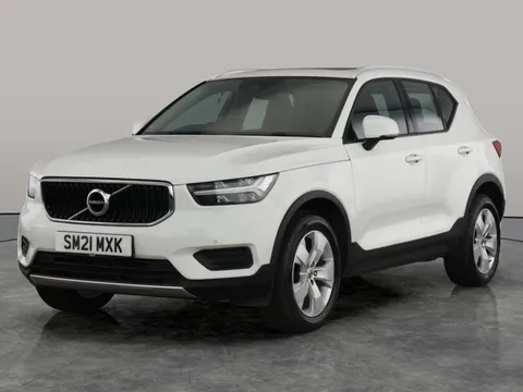 Thumbnail image for the Volvo XC40 1.5 T3 Momentum