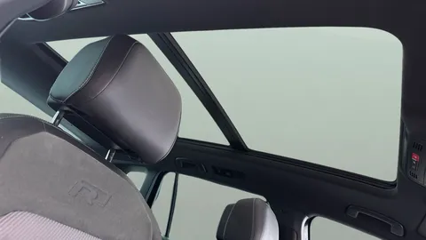 Thumbnail image for the Volkswagen Tiguan 1.5 TSI EVO R-Line Tech   DSG