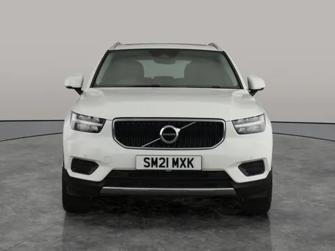 Thumbnail image for the Volvo XC40 1.5 T3 Momentum