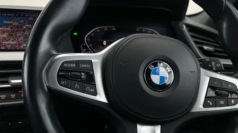 Thumbnail image for the BMW 1 Series 1.5 118i M Sport (LCP)   DCT