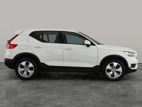 Thumbnail image for the Volvo XC40 1.5 T3 Momentum