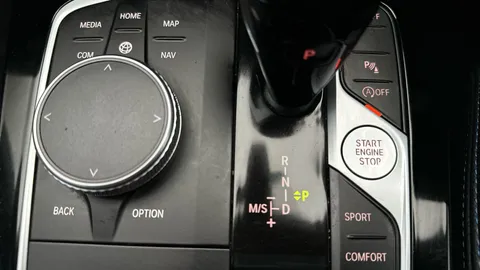 Thumbnail image for the BMW 1 Series 1.5 118i M Sport (LCP)   DCT