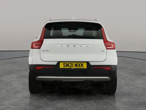 Thumbnail image for the Volvo XC40 1.5 T3 Momentum