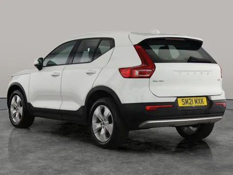 Thumbnail image for the Volvo XC40 1.5 T3 Momentum