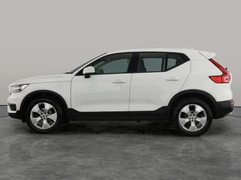 Thumbnail image for the Volvo XC40 1.5 T3 Momentum