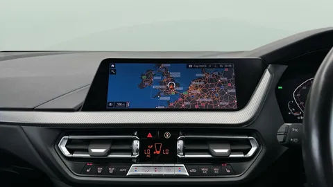 Thumbnail image for the BMW 1 Series 1.5 118i M Sport (LCP)   DCT