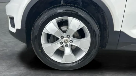 Thumbnail image for the Volvo XC40 1.5 T3 Momentum