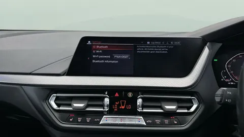 Thumbnail image for the BMW 1 Series 1.5 118i M Sport (LCP)   DCT