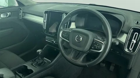 Thumbnail image for the Volvo XC40 1.5 T3 Momentum