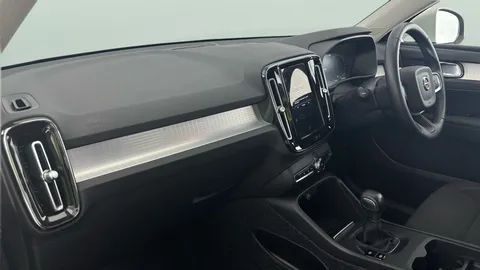 Thumbnail image for the Volvo XC40 1.5 T3 Momentum