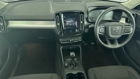 Thumbnail image for the Volvo XC40 1.5 T3 Momentum