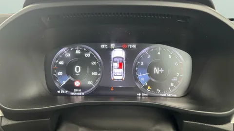 Thumbnail image for the Volvo XC40 1.5 T3 Momentum