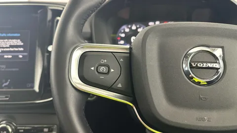 Thumbnail image for the Volvo XC40 1.5 T3 Momentum