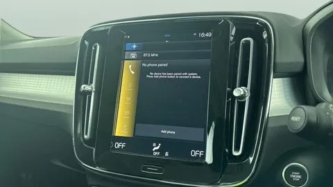 Thumbnail image for the Volvo XC40 1.5 T3 Momentum